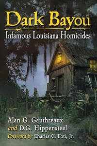 Abbildung von: Dark Bayou - McFarland & Co Inc