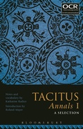 Cover: Tacitus Annals I: A Selection - Bloomsbury Academic