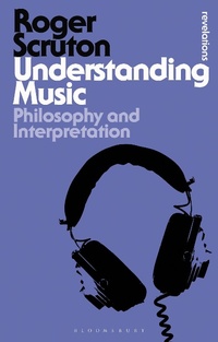 Abbildung von: Understanding Music - Bloomsbury Academic