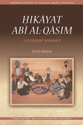 Cover: ?ikayat Abi al-Qasim - Edinburgh University Press