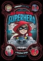 Cover: Red Riding Hood, Superhero - Raintree