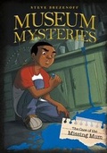 Cover: The Case of the Missing Mum - Raintree