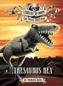 Cover: Thesaurus Rex - Raintree