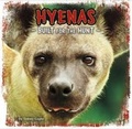 Cover: Hyenas - Raintree