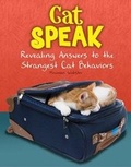 Cover: Cat Speak - Raintree