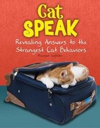 Enlarge image Cover: Cat Speak - Raintree