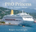 Cover: P&O Princess - The History Press Ltd