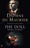 Cover: The Doll: Short Stories - Virago Press Ltd