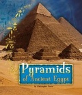 Cover: Pyramids of Ancient Egypt - Raintree