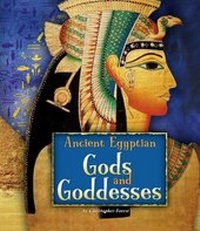 Enlarge image Cover: Ancient Egyptian Civilization Pack A of 5 - Raintree