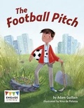 Cover: The Football Pitch - Raintree