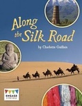 Cover: Along the Silk Road - Raintree