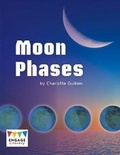 Cover: Moon Phases - Raintree