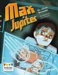 Cover: Max Jupiter - Raintree