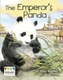 Cover: The Emperor's Panda - Raintree