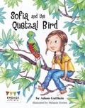 Cover: Sofia and the Quetzal Bird - Raintree