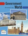 Cover: Government Around the World - Raintree