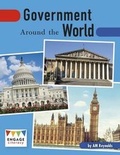 Cover: Government Around the World - Raintree