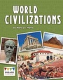 Cover: World Civilizations - Raintree
