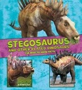Cover: Stegosaurus and Other Plated Dinosaurs - Raintree
