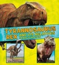 Cover: Tyrannosaurus Rex and Its Relatives - Raintree