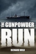 Cover: The Gunpowder Run - Dorrance Publishing Co.