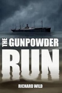 Enlarge image Cover: The Gunpowder Run - Dorrance Publishing Co.
