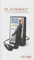 Cover: Almost Interesting - HarperCollins