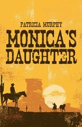 Cover: Monica's Daughter - Partridge Publishing Singapore