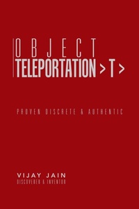 Enlarge image Cover: Object Teleportation > T > - Partridge India