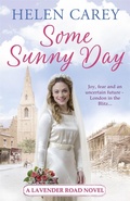 Cover: Some Sunny Day (Lavender Road 2) - Headline Book Publishing
