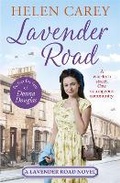 Cover: Lavender Road (Lavender Road 1) - Headline Book Publishing