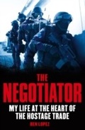 Cover: The Negotiator - Sphere