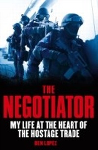 Enlarge image Cover: The Negotiator - Sphere