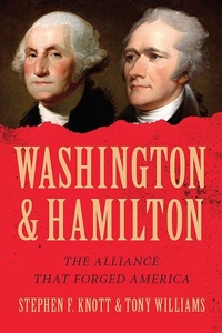 Enlarge image Cover: Washington and Hamilton - Sourcebooks