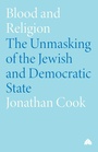 Cover: Blood and Religion - Pluto Press