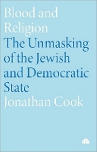 Enlarge image Cover: Blood and Religion - Pluto Press