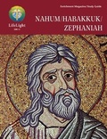 Cover: Lifelight: Nahum/Habakuk/Zephaniah - Study Guide - Concordia Publishing House