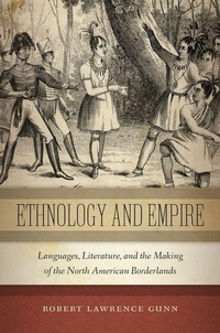 Abbildung von: Ethnology and Empire - New York University Press