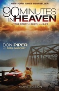 Cover: 90 Minutes in Heaven - Baker Publishing Group