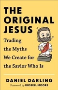 Cover: Original Jesus - Baker Publishing Group