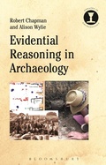 Cover: Evidential Reasoning in Archaeology - Bloomsbury Academic
