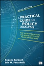 Cover: A Practical Guide for Policy Analysis - SAGE Publications Inc