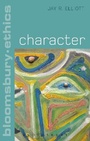 Cover: Character - Bloomsbury Academic