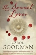Cover: The Sonnet Lover - Piatkus Books