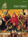 Cover: End Times, Leaders Guide - Concordia Publishing House