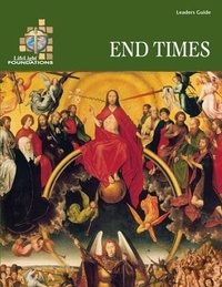 Enlarge image Cover: End Times, Leaders Guide - Concordia Publishing House