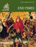 Cover: Lifelight Foundations: End Times - Student Guide - Concordia Publishing House