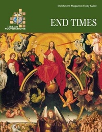Enlarge image Cover: Lifelight Foundations: End Times - Student Guide - Concordia Publishing House