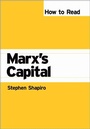 Cover: How to Read Marx's Capital - Pluto Press